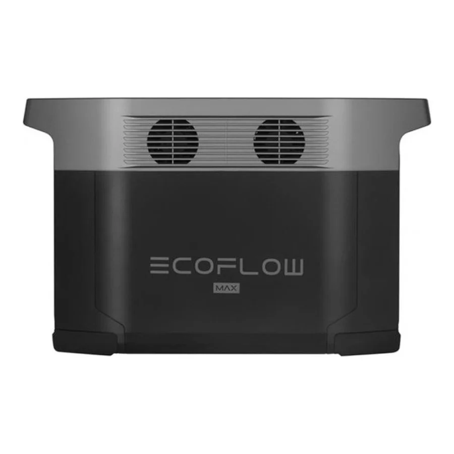 EcoFlow DELTA Max 2000 (DELTA2000-EU)