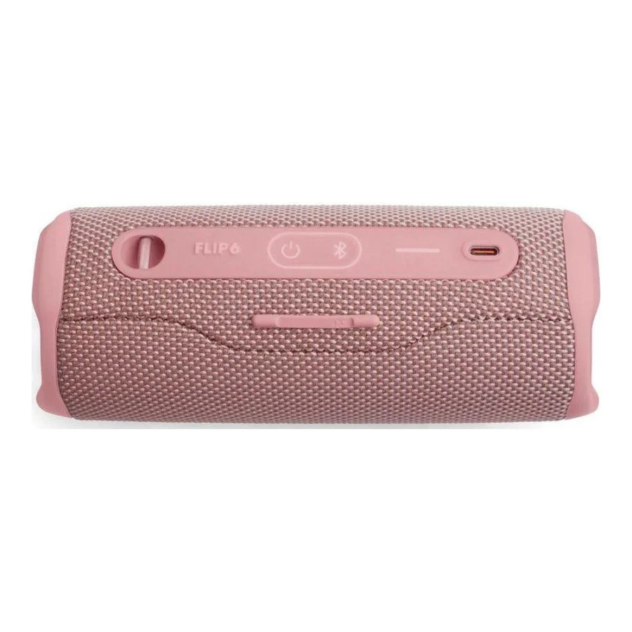 JBL Flip 6 Pink (JBLFLIP6PINK)