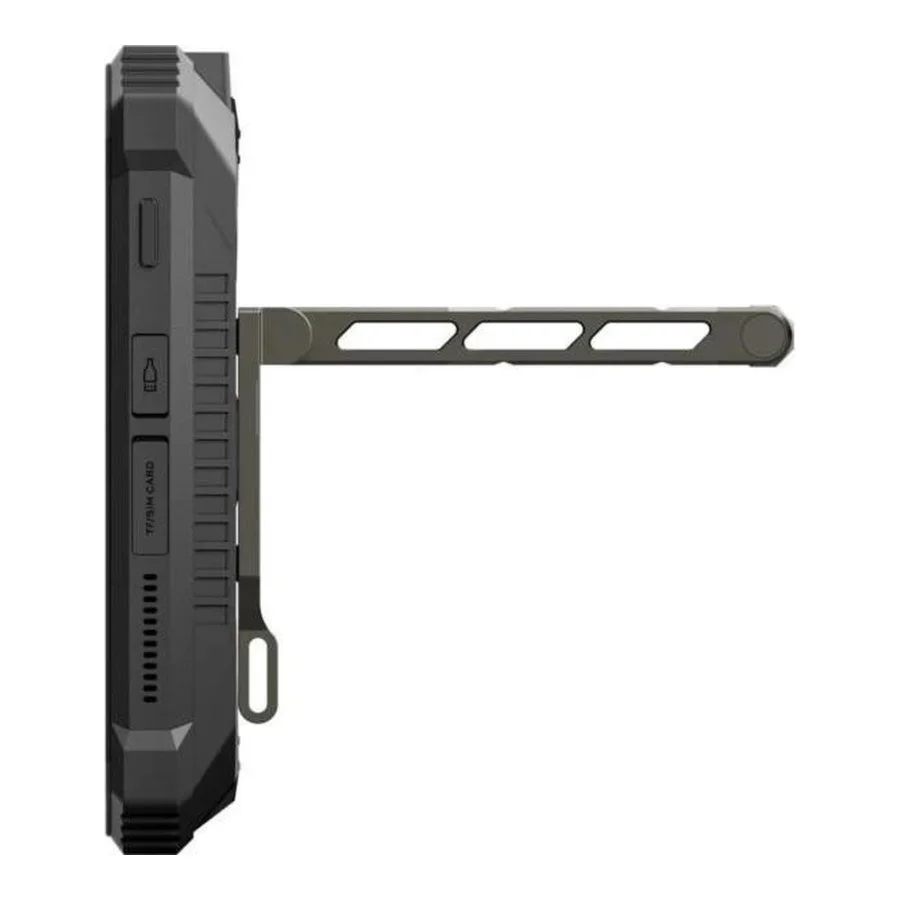 Blackview Active 12 Pro 12/256GB Black