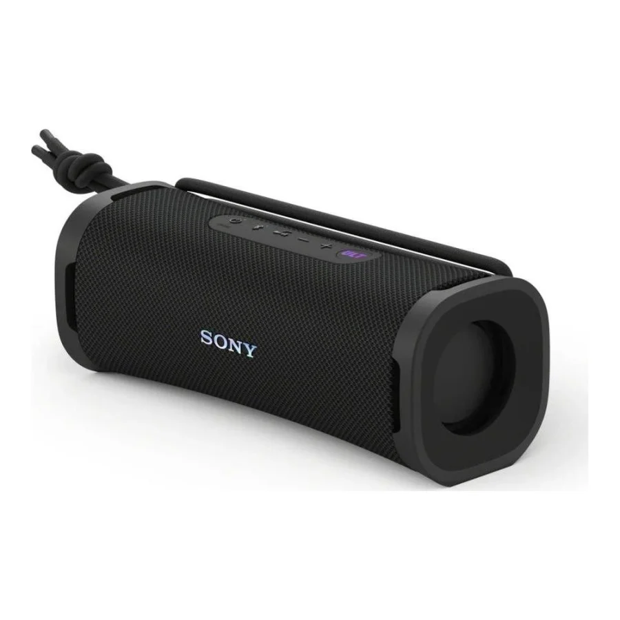 Sony ULT Field 1 Black (SRSULT10B.CE7)