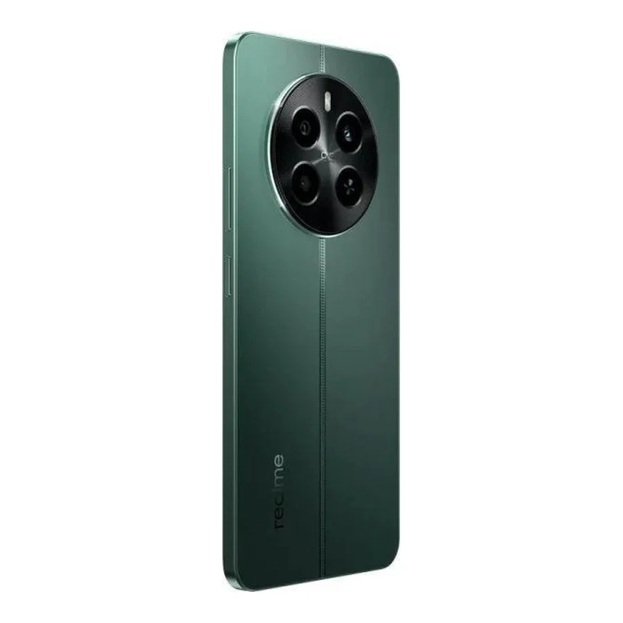 realme 12 4G 8/256GB Pioneer Green (Global Version)