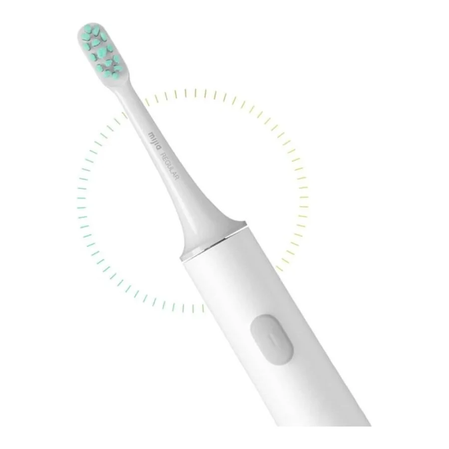MiJia Sonic Electric Toothbrush T300 White
