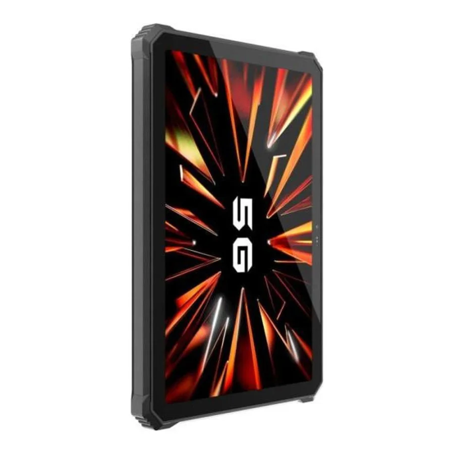 Blackview Active 12 Pro 12/256GB Black