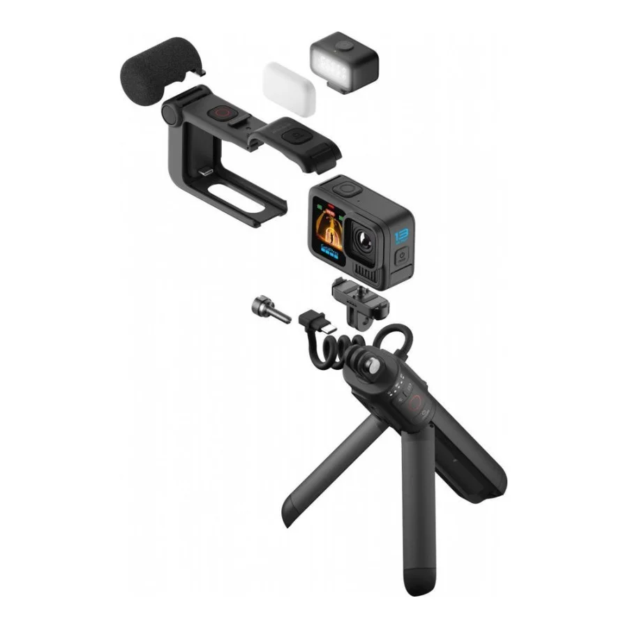 GoPro HERO13 Black Creator Edition (CHDFB-131-EU)