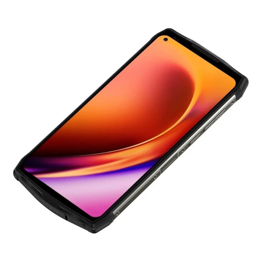 Ulefone Power Armor 13 8/128GB Black