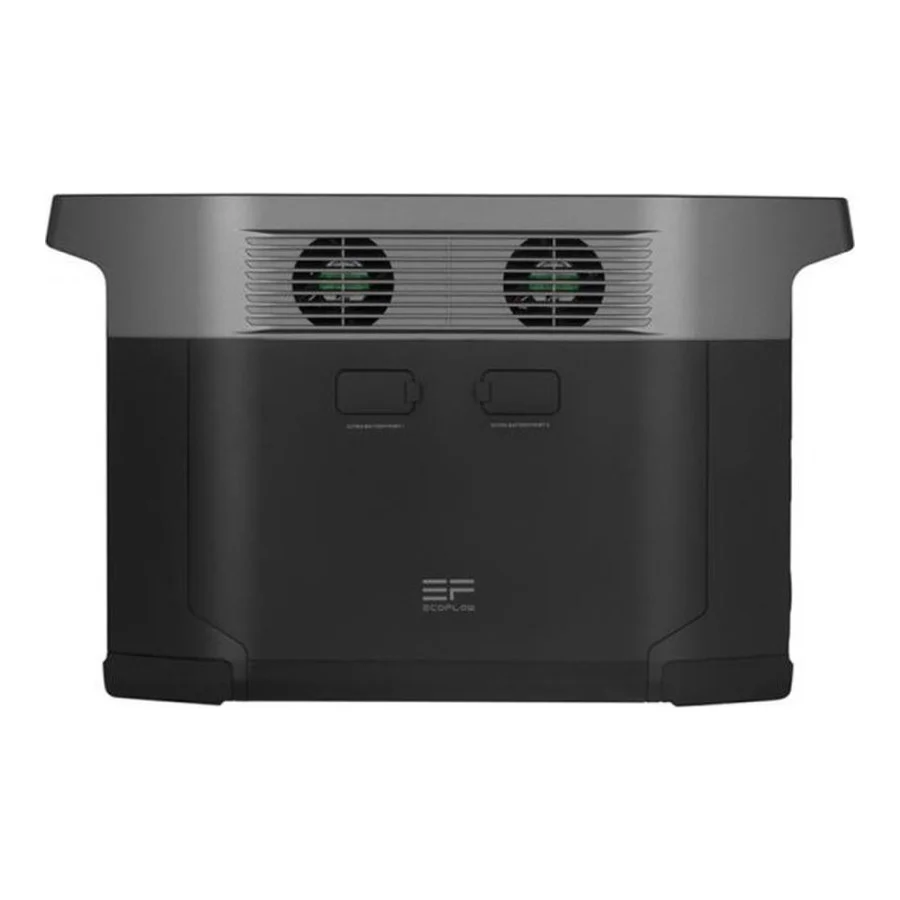 EcoFlow DELTA Max 2000 (DELTA2000-EU)