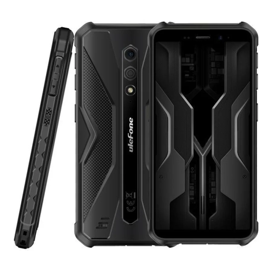 Ulefone Armor X12 3/32GB Black