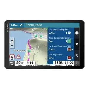 Garmin Camper 890 Digital Traffic (010-02425-10)