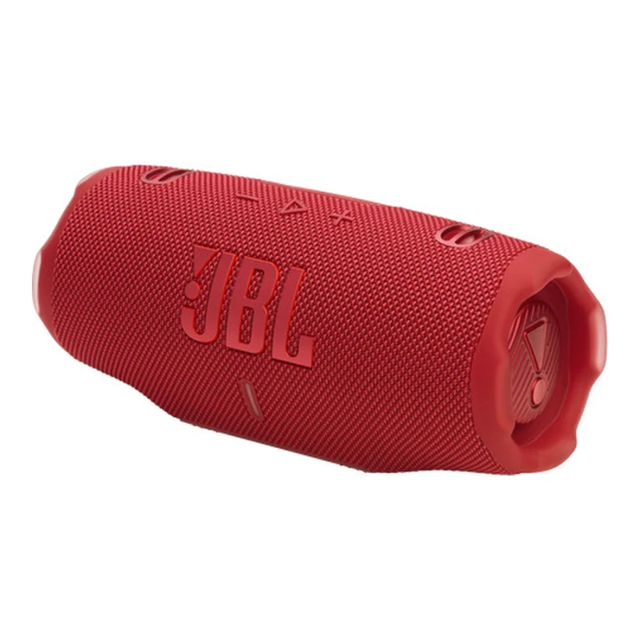JBL Charge 6 Red (JBLCHARGE6RED) CN