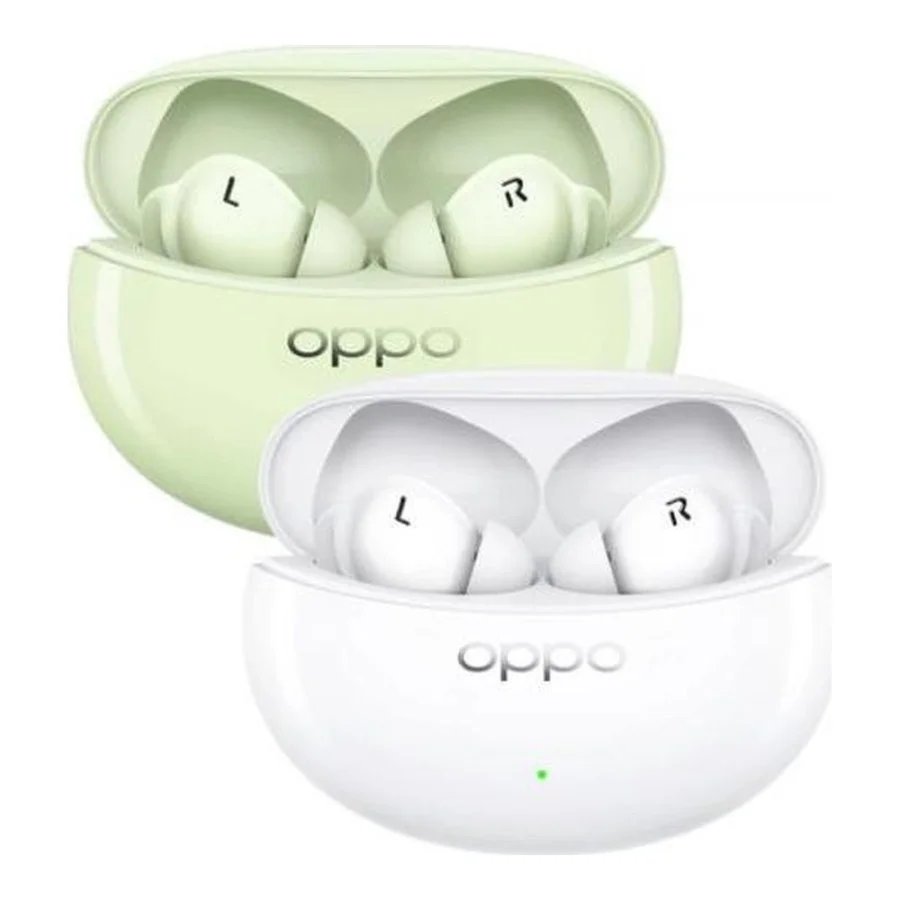 OPPO Enco Free3 White
