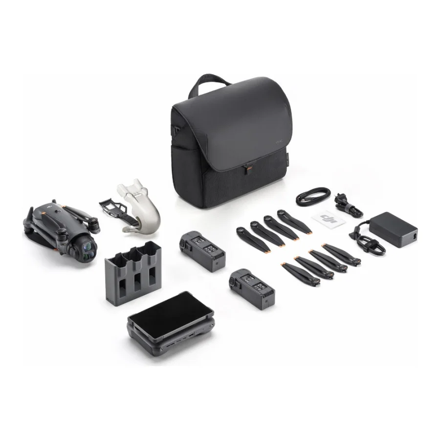 DJI Mavic 4 Pro Creator Combo RC Pro 2 (CP.MA.00000847.01)