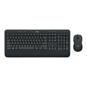 Logitech MK540 Advanced (920-008685, 920-008686, 920-008691)
