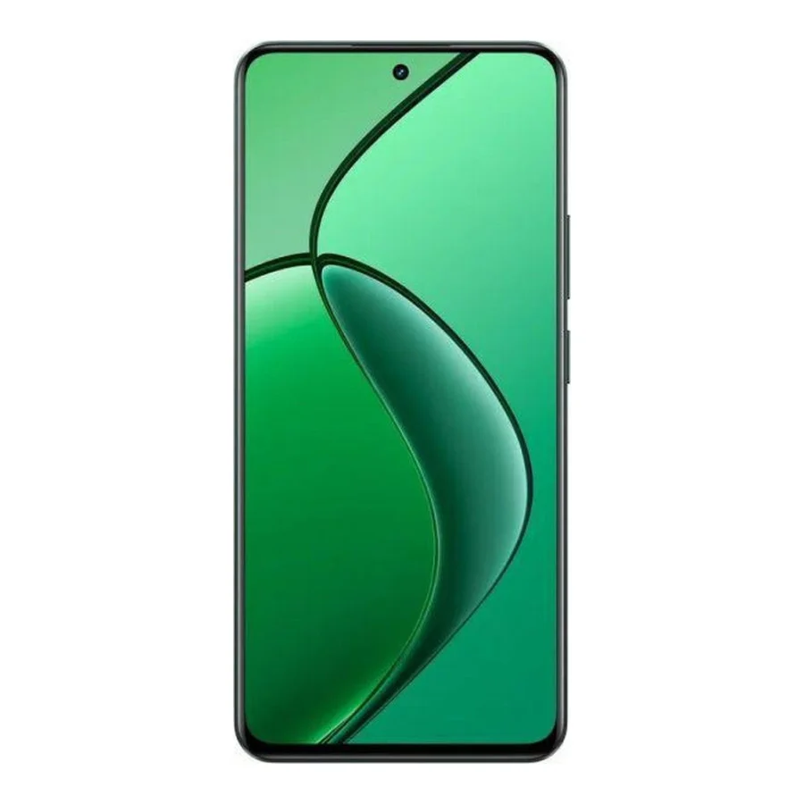 realme 12 4G 8/256GB Pioneer Green (Global Version)