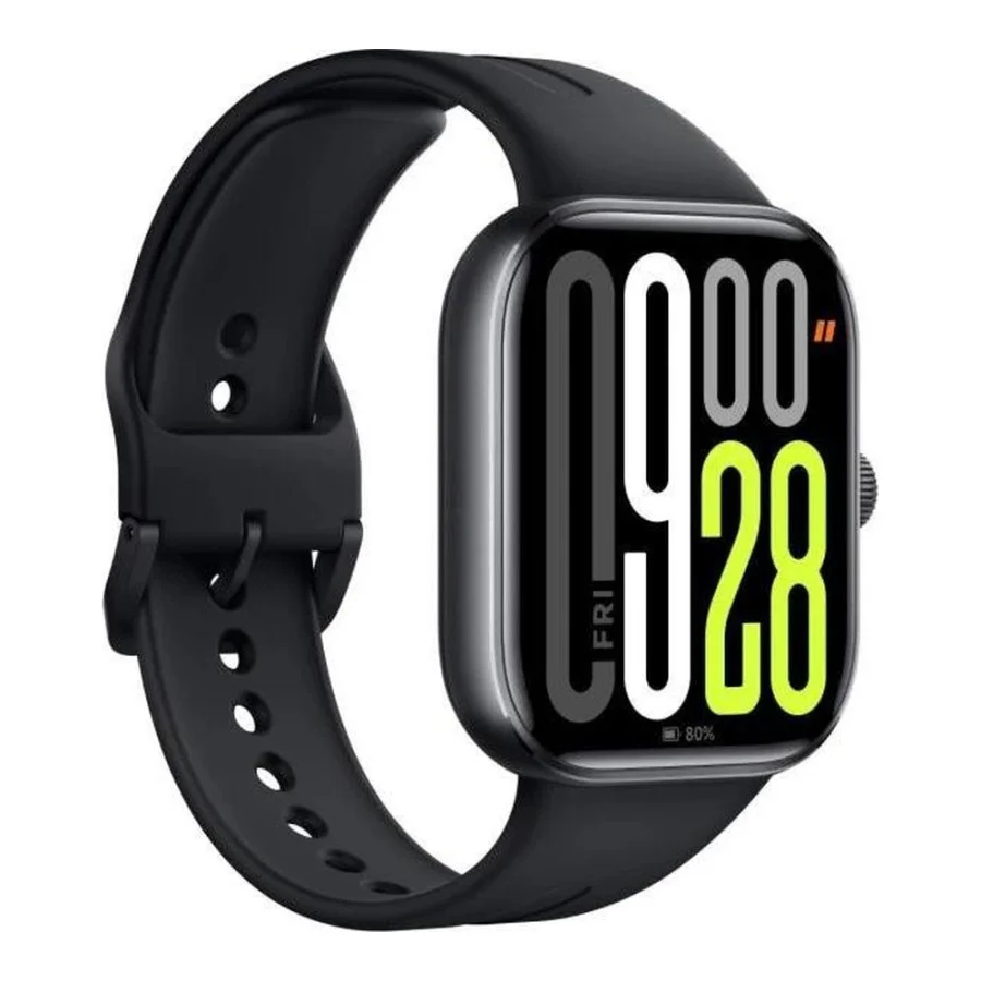 Xiaomi Redmi Watch 5 Obsidian Black (BHR9389GL) (UA)