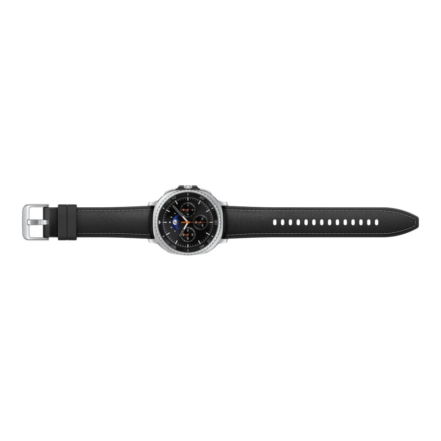 Samsung Galaxy Watch8 Classic 46 mm Black (SM-L500NZKA)