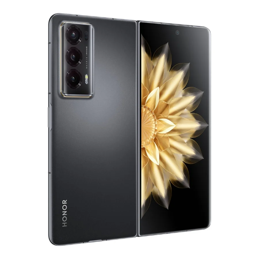 Honor Magic V2 16/512GB Black