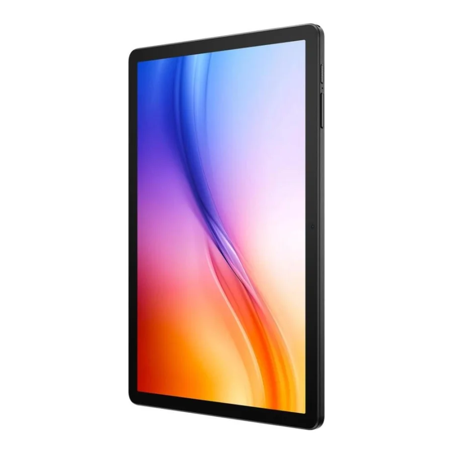 DOOGEE Tab G6+ 8/256GB Black