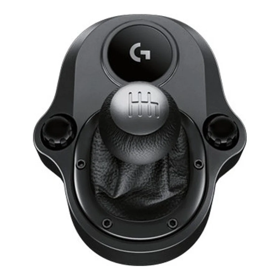 Logitech G Driving Force Shifter (941-000119, 941-000130)
