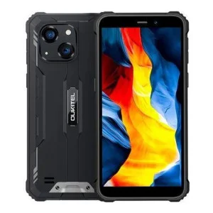 Oukitel WP32 4/128GB Black