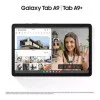 Samsung Galaxy Tab A9+ 4/64GB 5G Graphite (SM-X216BZAA)