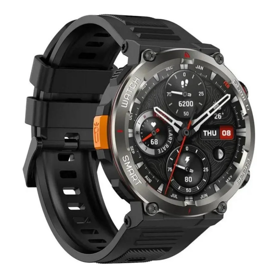 Blackview W50 Pro Black