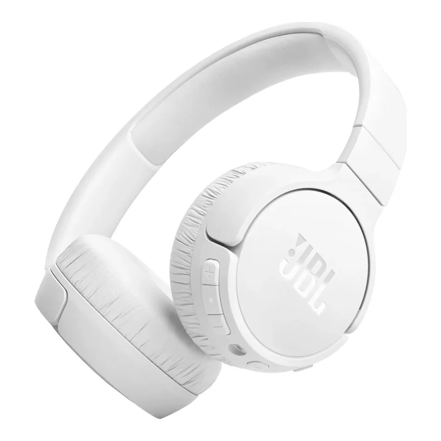 JBL Tune 670NC White (JBLT670NCWHT)