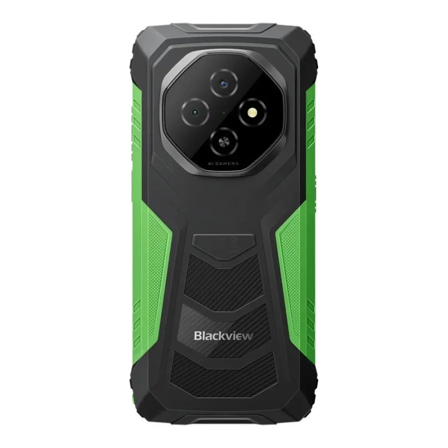 Blackview Fort 1 6/256GB Green