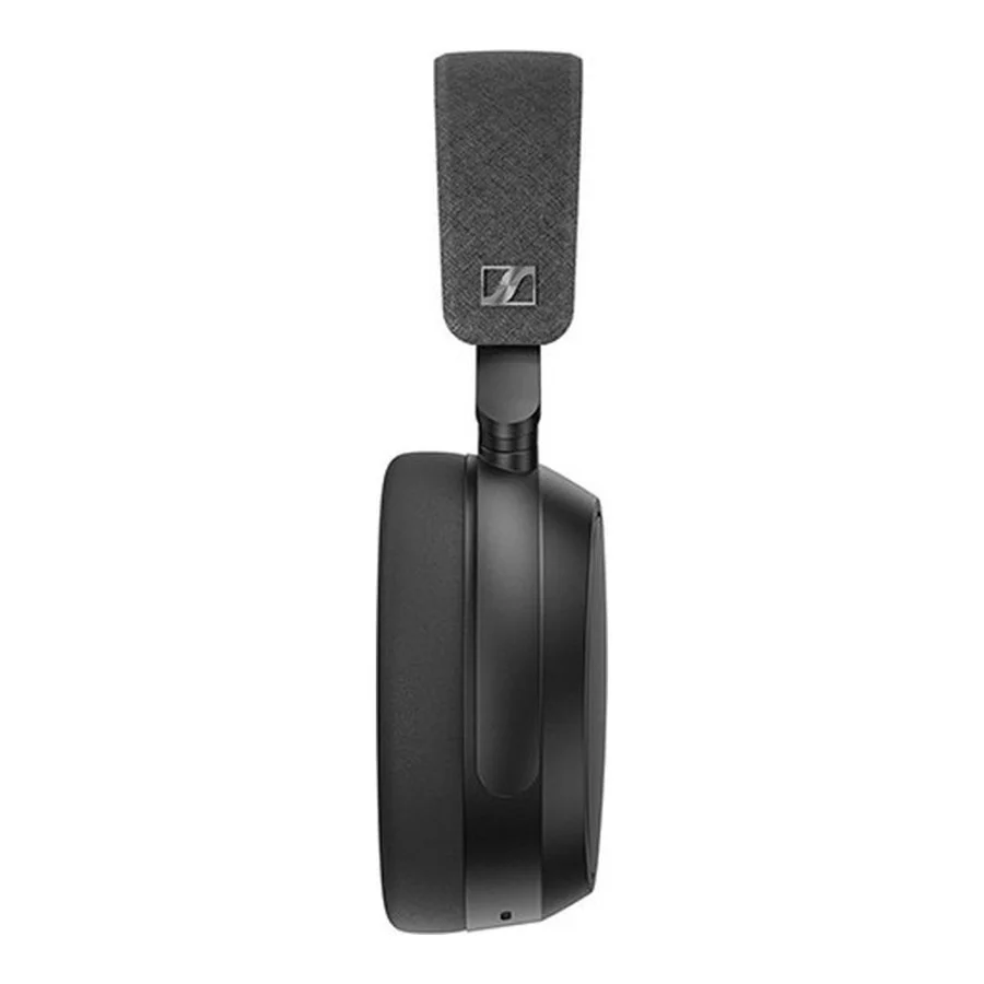 Sennheiser MOMENTUM 4 Wireless Black (509266)