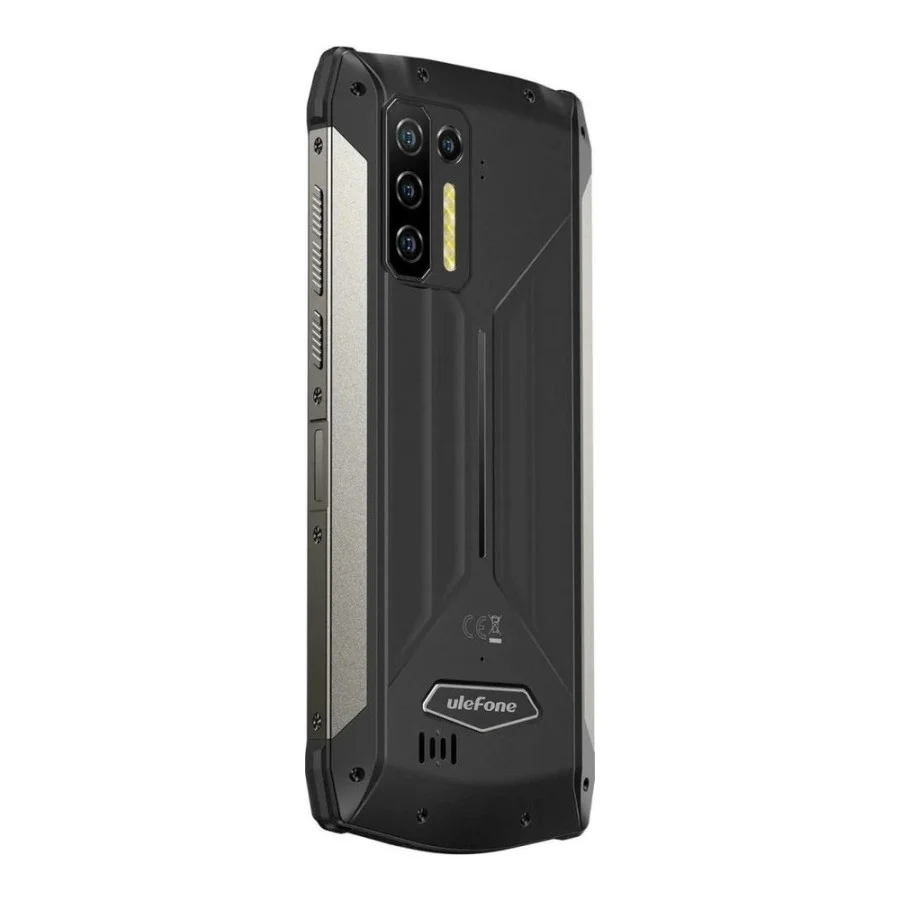 Ulefone Power Armor 13 8/128GB Black