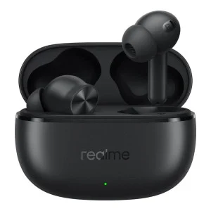 realme Buds T200X Black