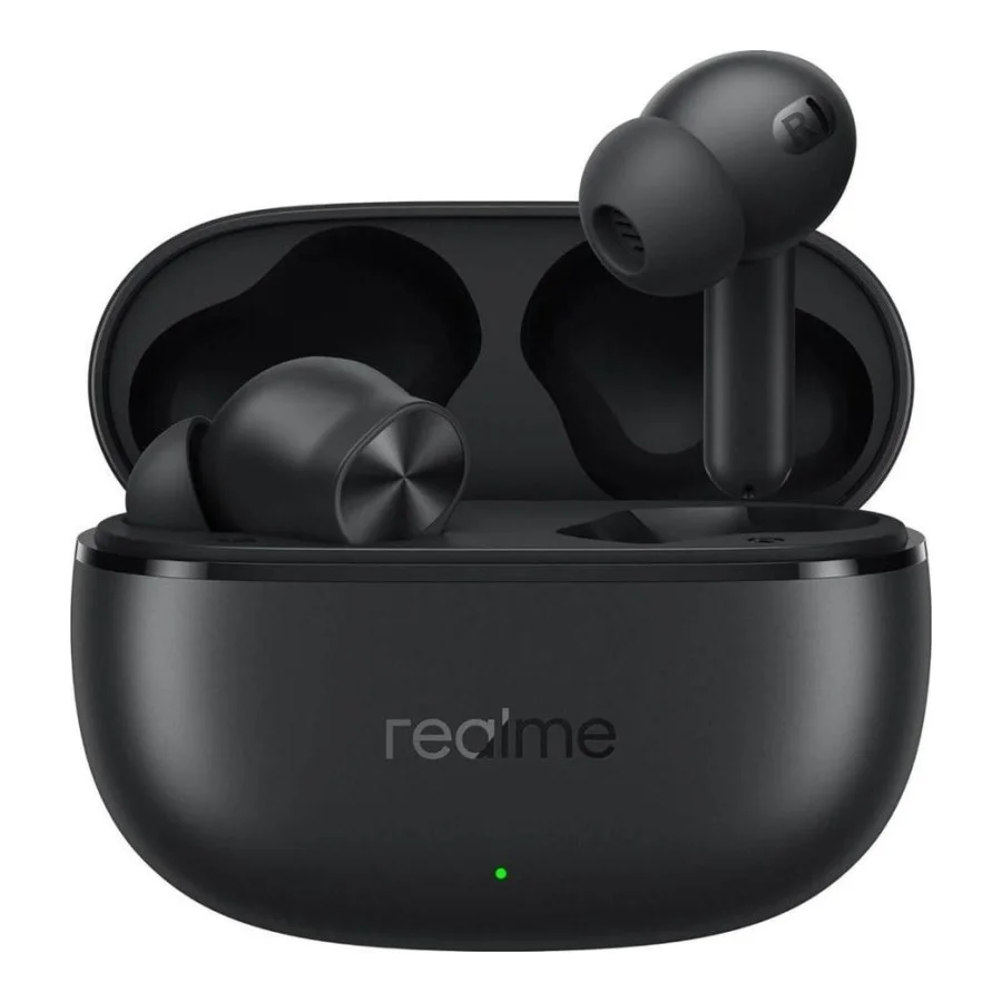 realme Buds T200X Black