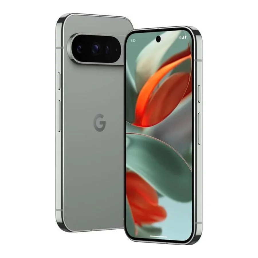 Google Pixel 9 Pro 16/128GB Hazel