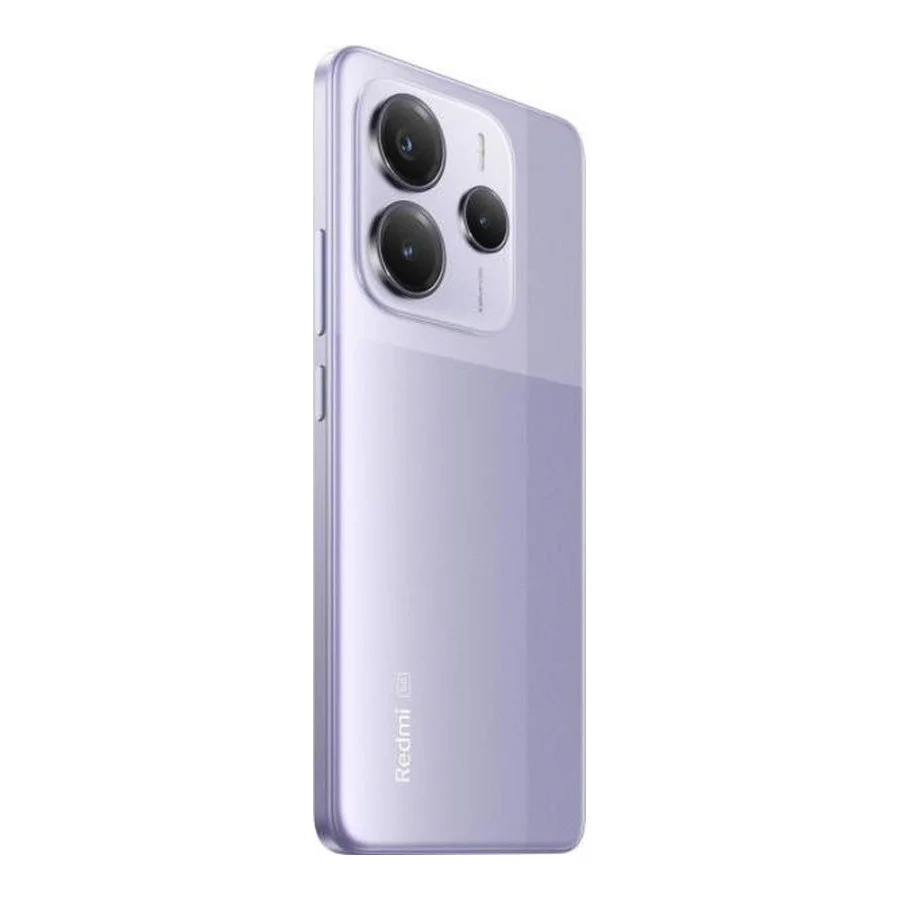 Xiaomi Redmi Note 14 5G 8/256GB Lavender Purple (Global Version)