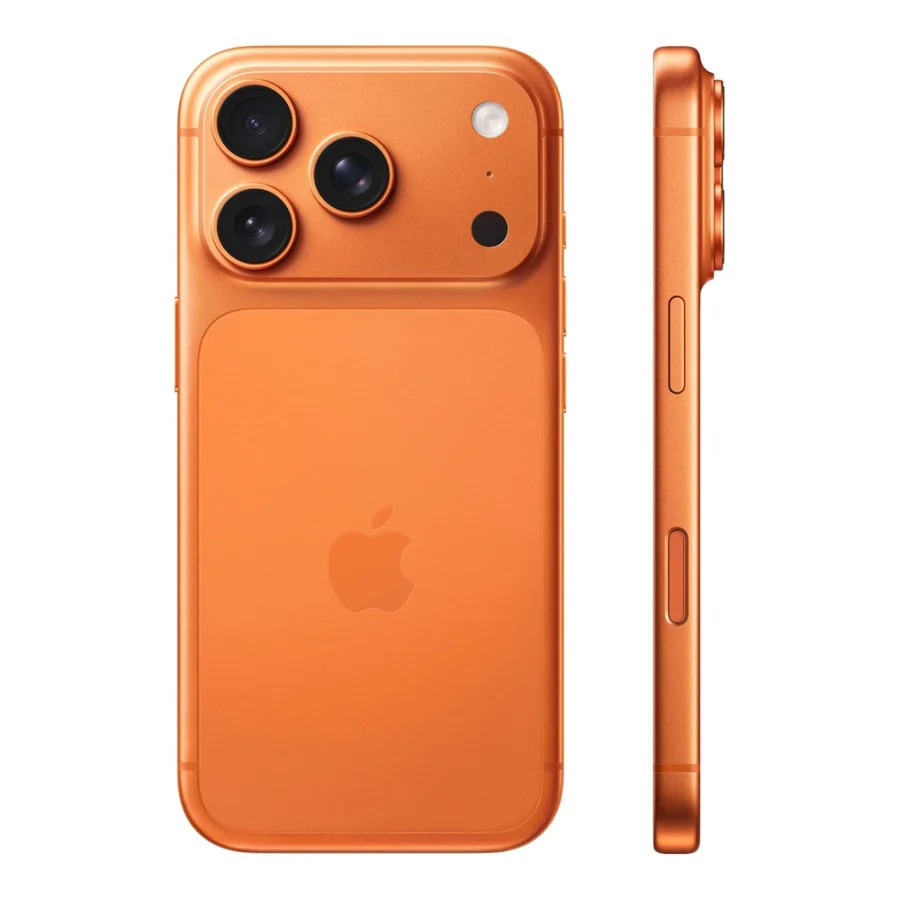 Apple iPhone 17 Pro 256GB Cosmic Orange (MG8H4)