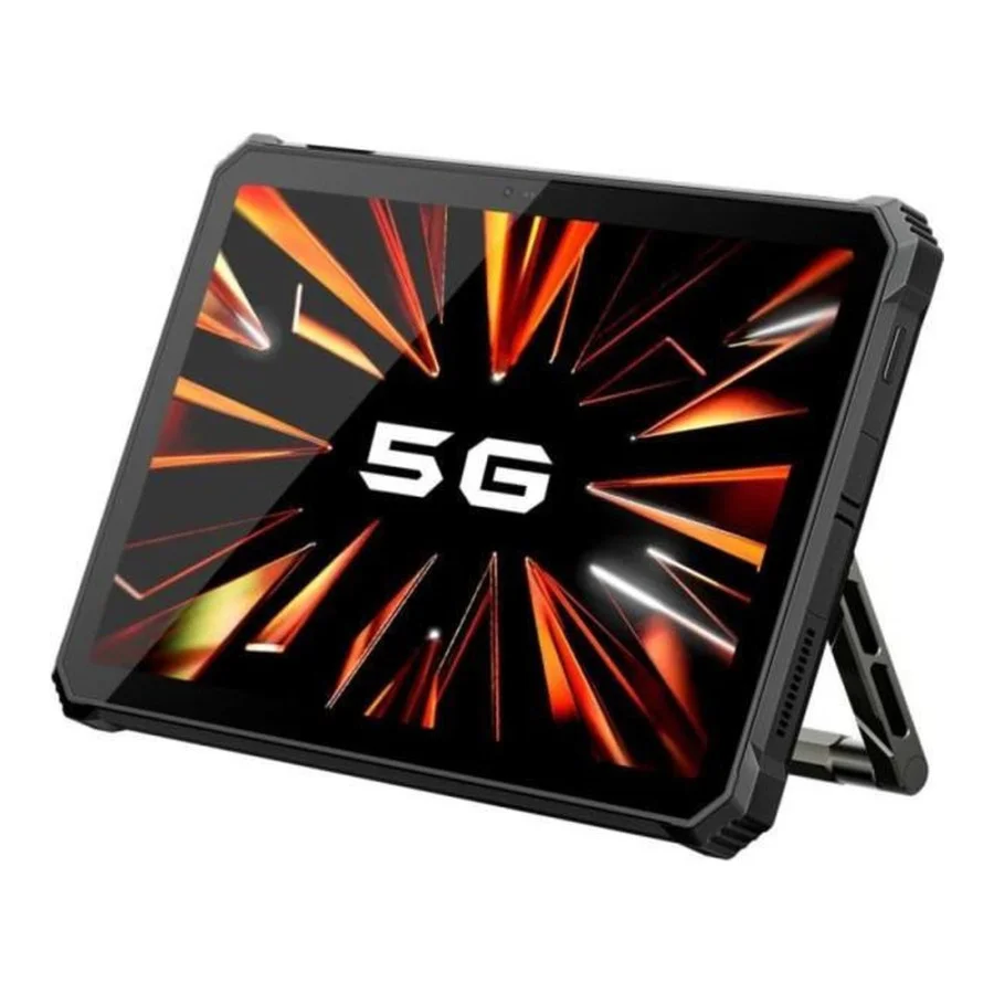 Blackview Active 12 Pro 12/256GB Black