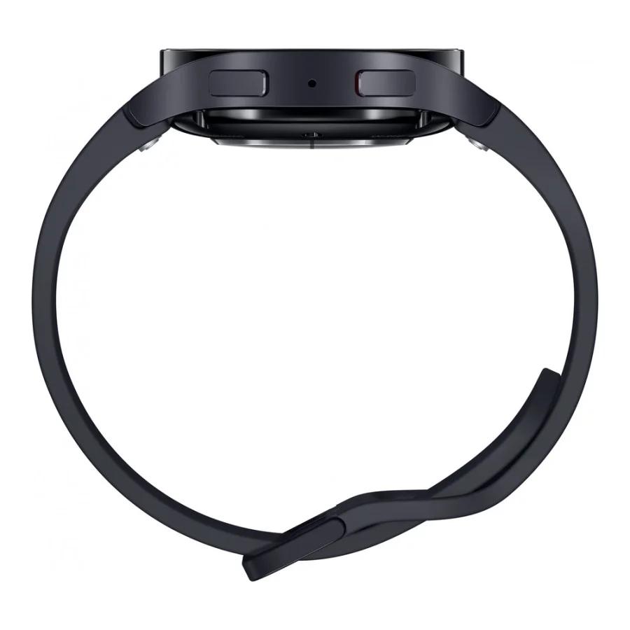 Samsung Galaxy Watch6 40mm Black (SM-R930NZKA)