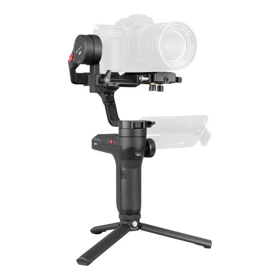 Zhiyun Weebill-S