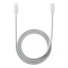 Xiaomi 3A Braided USB-C to USB-C Cable 1m (BHR0878GL)