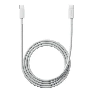 Xiaomi 3A Braided USB-C to USB-C Cable 1m (BHR0878GL)