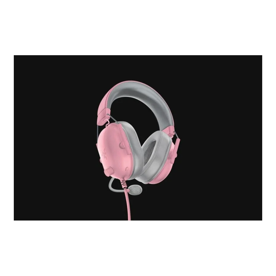 Razer Blackshark V2 X Quartz (RZ04-03240800-R3M1)