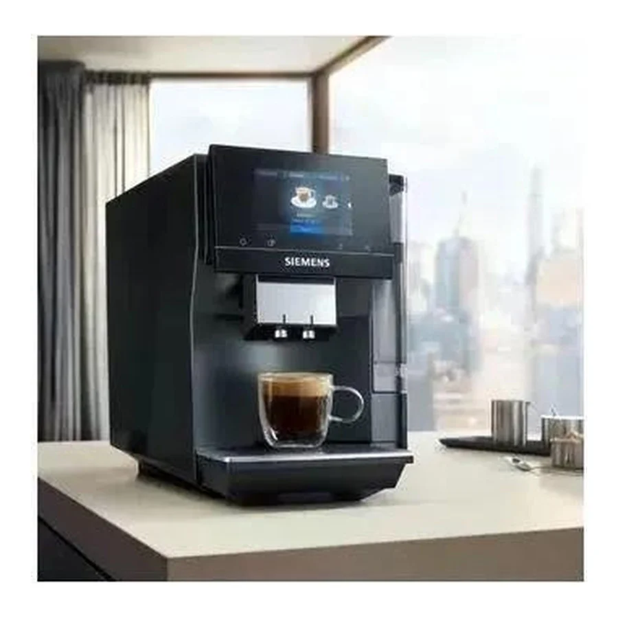 Siemens EQ700 TP707R06