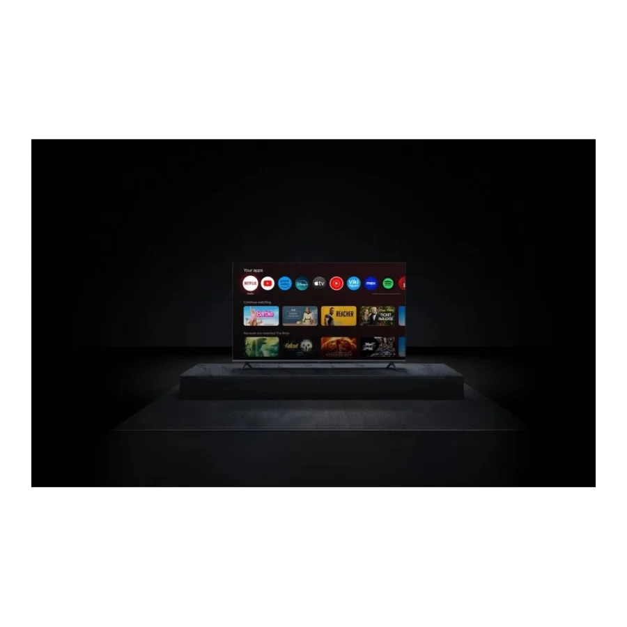 Xiaomi TV S Mini LED 65 2025