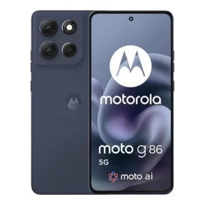 Motorola Moto G86 Power 12/256GB Spellbound (PB8X0046) (UA)