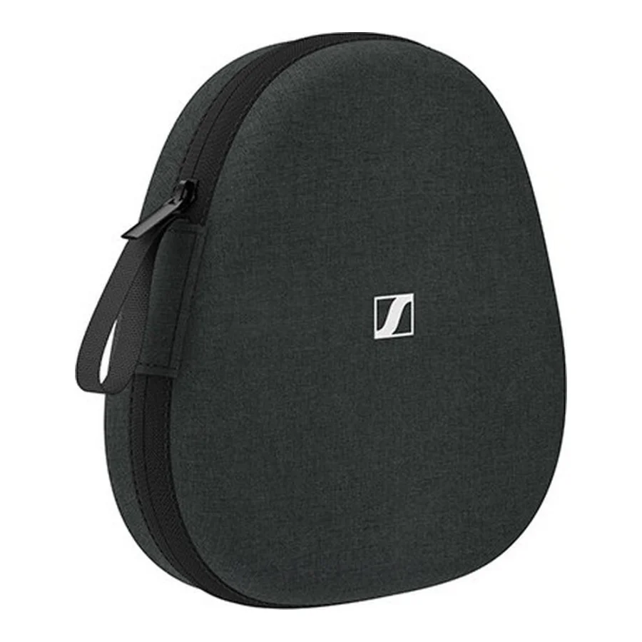 Sennheiser MOMENTUM 4 Wireless Black (509266)