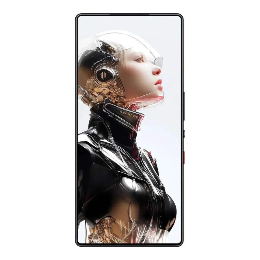 ZTE REDMAGIC 10S Pro 16/512GB Dusk (Global Version)