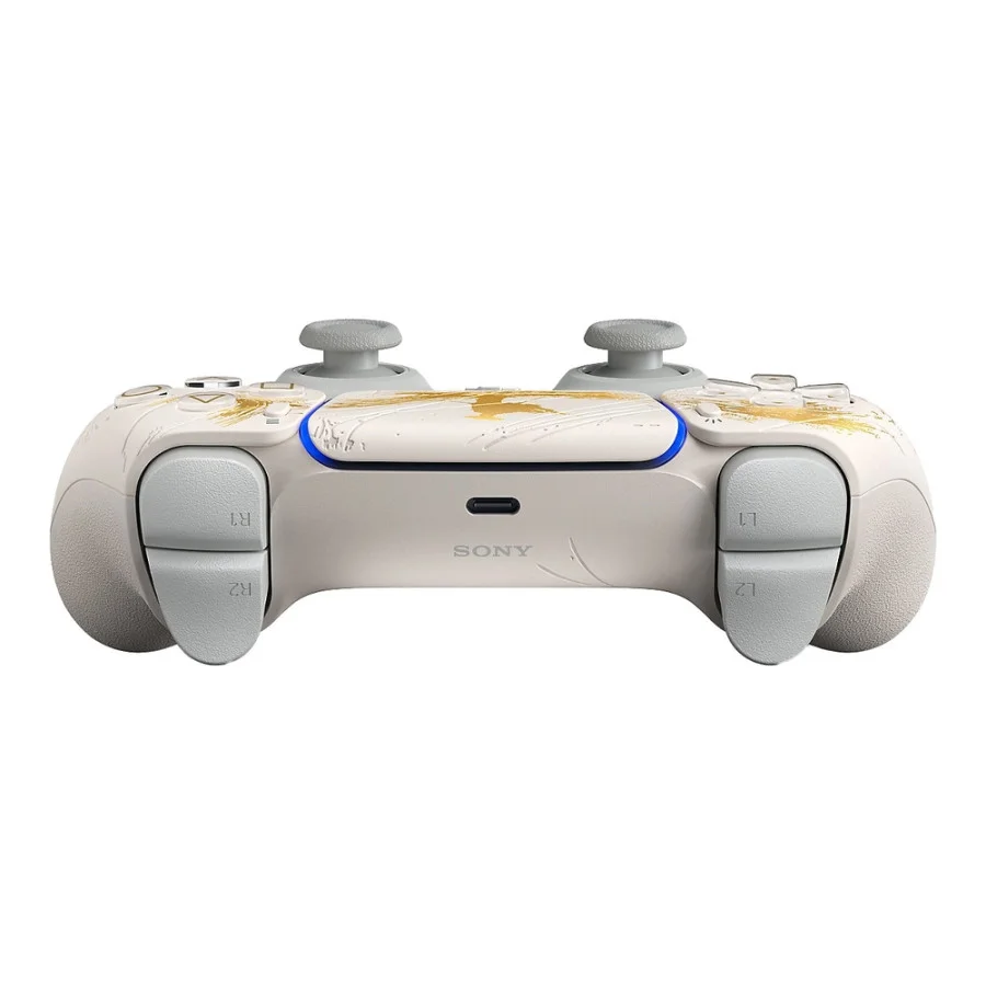 Sony PlayStation 5 Slim 1TB Ghost of Yotei Limited Edition (1000048368) (UA)