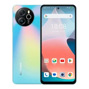 Blackview Shark 8 8/128GB Blue