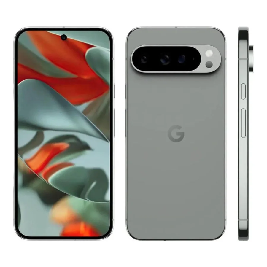 Google Pixel 9 Pro 16/512GB Hazel