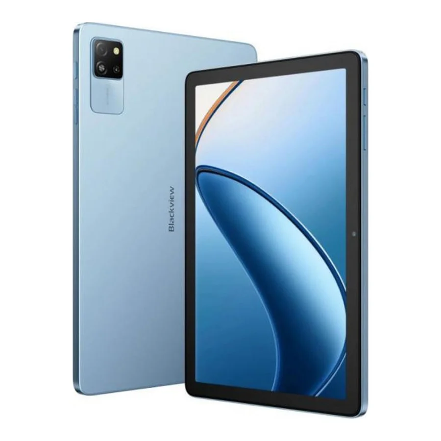 Blackview Tab 60 4/128GB LTE Glacier Blue