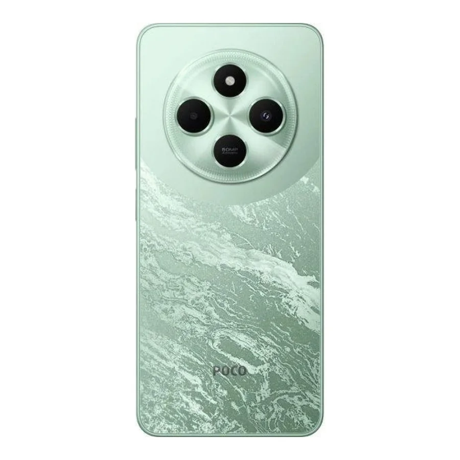 Xiaomi Poco C75 6/128GB Green (Global Version)